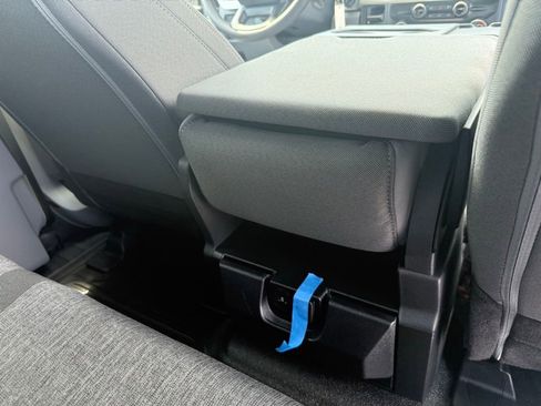 New 2025 Ford F350 XL w/ 360-Degree Camera Package RWD image 38