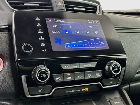 Used 2020 Honda CR-V Touring image 24