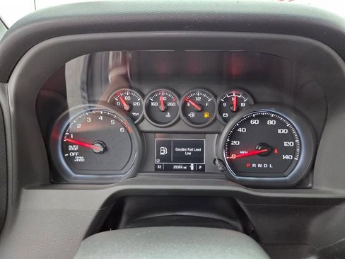 Used 2022 Chevrolet Silverado 1500 Custom image 22