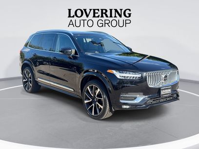 Certified 2023 Volvo XC90 B6 Plus w/ Protection Package Premier