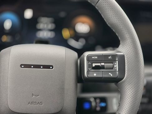 New 2026 Hyundai Palisade XRT Pro AWD/4WD image 22