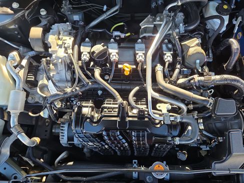 Used 2023 Nissan Altima 2.5 SV image 15