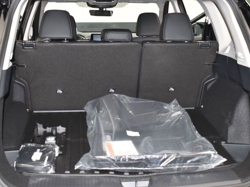 New 2026 Nissan Rogue SV image 22