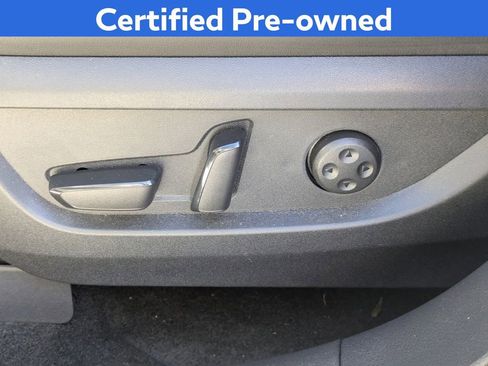 Certified 2023 INFINITI QX50 Sport AWD/4WD image 20