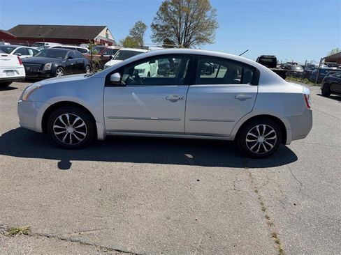 Used 2008 Nissan Sentra 2.0 S w/ Convenience Plus Pkg image 3