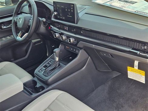 New 2026 Honda CR-V EX-L image 32