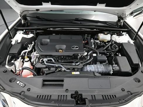 Used 2022 Lexus ES 300h w/ Premium Package FWD image 16
