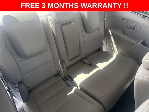Used 2014 Honda Odyssey Touring image 24