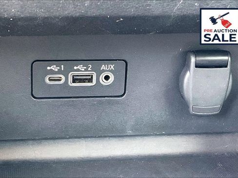 Used 2024 Nissan Altima 2.5 SV FWD image 32