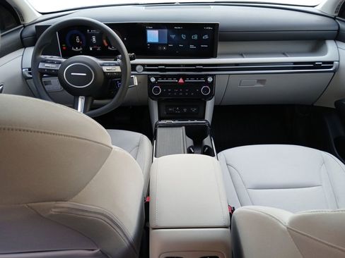 New 2026 Hyundai Tucson SEL AWD/4WD image 10