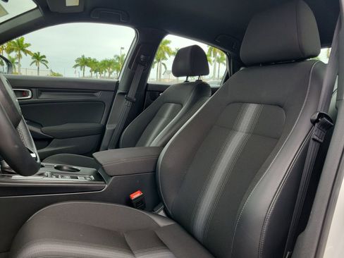 Used 2024 Honda Civic Sport image 24