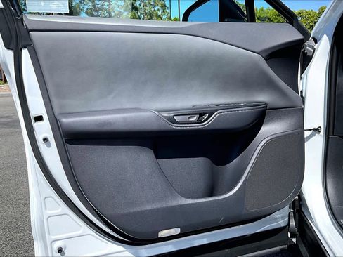 New 2026 Lexus RZ 350e image 16