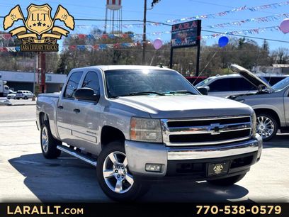 Used 2007 Chevrolet Silverado 1500 LT w/ South Central Value Package
