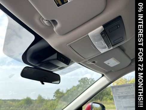 New 2026 Nissan Rogue SV image 10