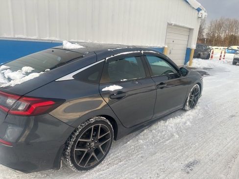 Used 2023 Honda Civic Sport Touring image 7
