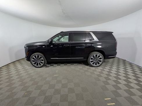 New 2026 Cadillac Escalade Luxury w/ Touring Package image 28