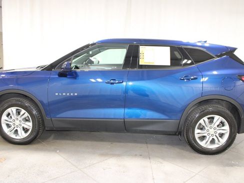 Used 2022 Chevrolet Blazer LT image 6