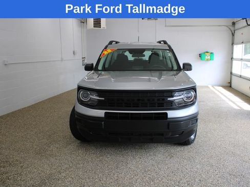 Used 2022 Ford Bronco Sport AWD/4WD image 10