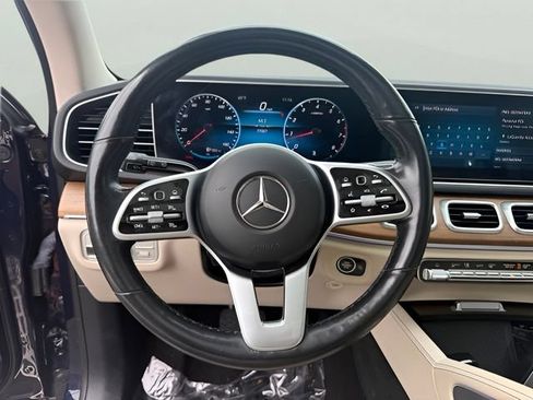 Used 2021 Mercedes-Benz GLE 350 4MATIC image 15