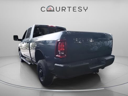 Used 2025 RAM 2500 Tradesman image 2