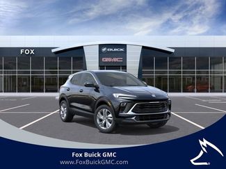 New 2026 Buick Encore GX Preferred w/ Comfort Package AWD/4WD video 1