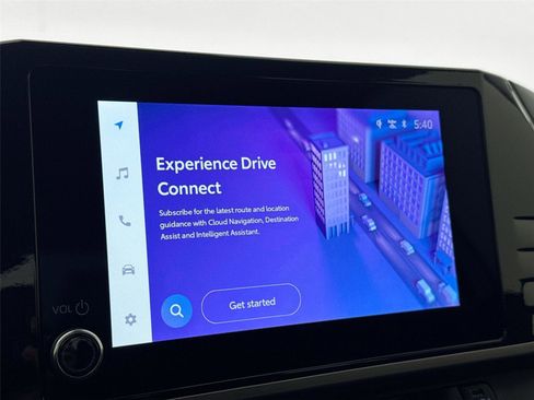 Certified 2025 Toyota Camry LE image 25