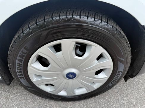 Used 2020 Ford Transit Connect XL FWD image 34