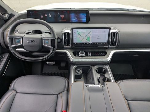 New 2025 Ford Expedition Tremor image 20