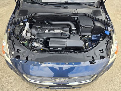 Used 2013 Volvo S60 T5 FWD image 30