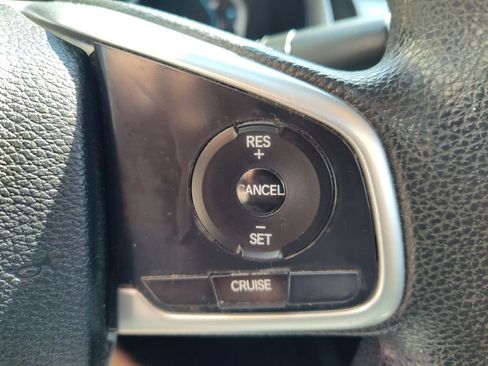 Used 2017 Honda Civic EX image 27