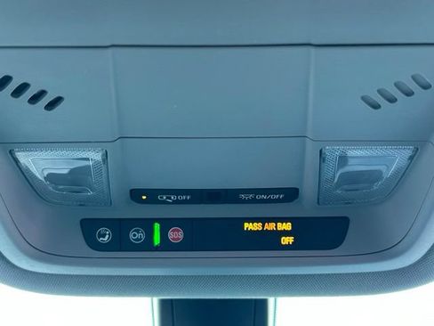 Used 2018 GMC Acadia SLE FWD image 35