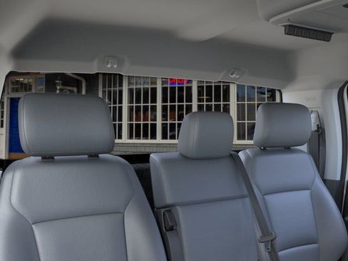 New 2025 Ford F350 XL RWD image 22