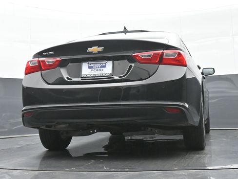 Used 2024 Chevrolet Malibu LS FWD image 37