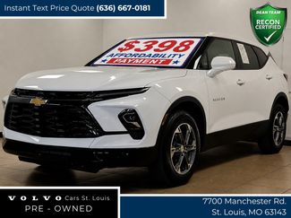 Used 2025 Chevrolet Blazer LT AWD/4WD video 1