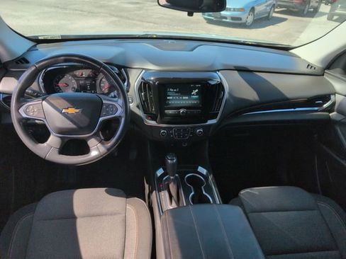 Used 2019 Chevrolet Traverse LT image 27