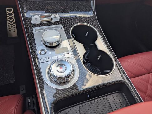 New 2026 Genesis GV70 3.5T Sport Prestige image 22