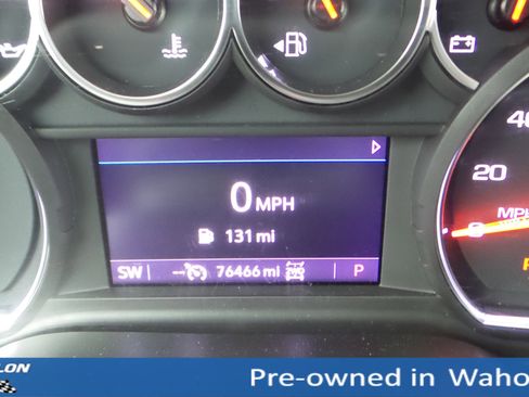 Used 2021 Chevrolet Silverado 2500 LT w/ Convenience Package image 11