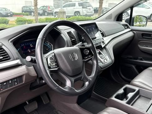 Used 2018 Honda Odyssey EX-L image 15