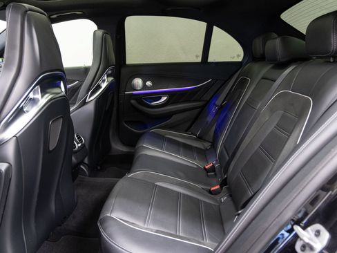 Used 2019 Mercedes-Benz E 63 AMG S image 8
