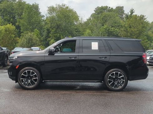 Used 2022 Chevrolet Tahoe RST w/ Luxury Package AWD/4WD image 6
