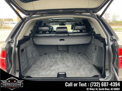 Used 2011 BMW X5 xDrive35i w/ Technology Pkg AWD/4WD image 18