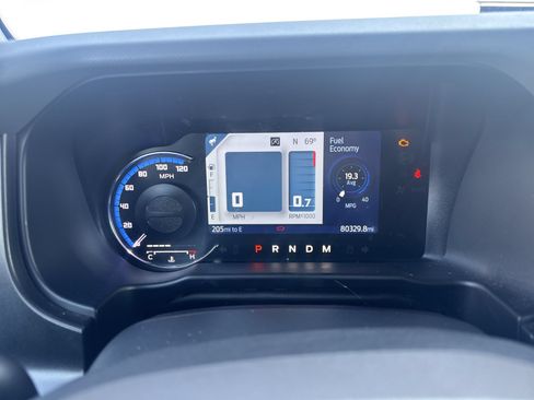 Used 2023 Ford Bronco Big Bend AWD/4WD image 15