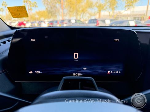 Used 2024 Chevrolet Traverse RS image 20