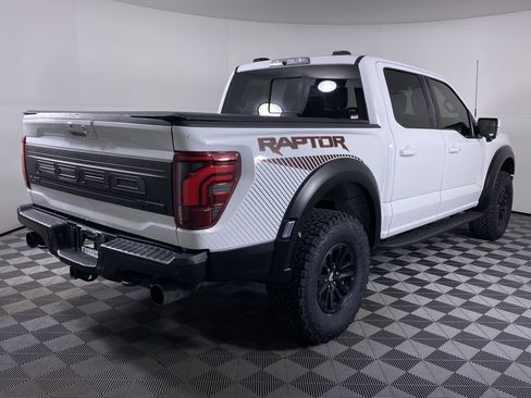 Used 2024 Ford F150 Raptor image 21