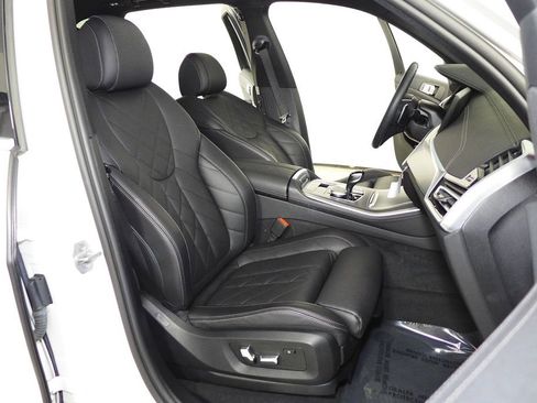 Certified 2023 BMW X5 sDrive40i w/ Parking Assistance Package image 19