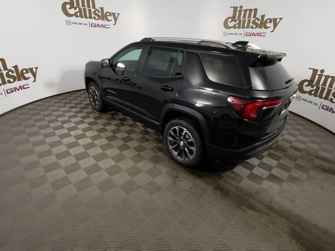 Used 2026 GMC Terrain Elevation w/ Elevation Premium Package AWD/4WD image 6