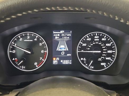 Used 2025 Subaru Outback Premium AWD/4WD image 15