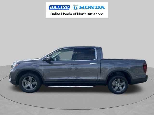 Used 2022 Honda Ridgeline RTL-E image 3