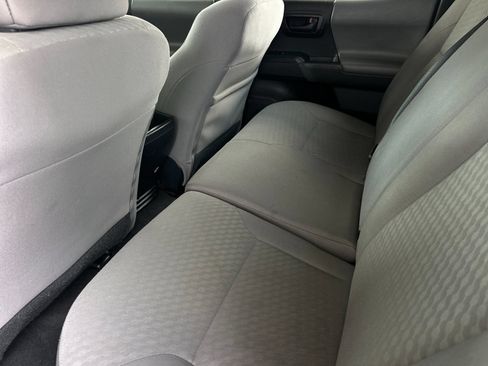 Used 2023 Toyota Tacoma SR AWD/4WD image 11