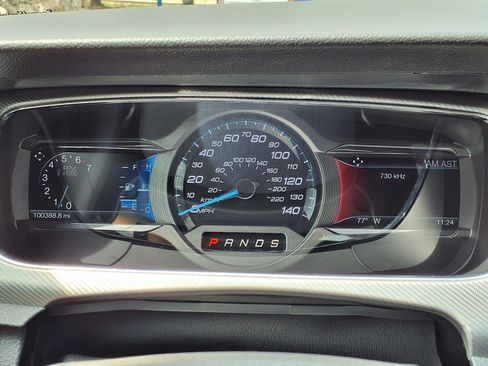 Used 2017 Ford Taurus SHO w/ Driver Assist Package AWD/4WD image 27